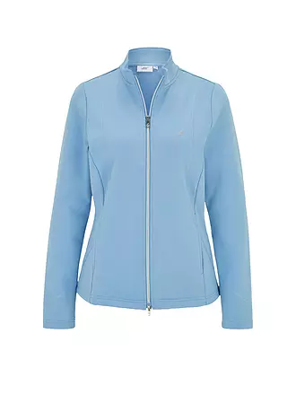 JOY SPORTSWEAR | Giacca da donna Dorit | hellblau